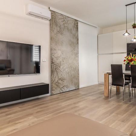 Gigi House Appartamento Piazza Mazzini 300M Dal Mare Lido di Jesolo Exterior photo