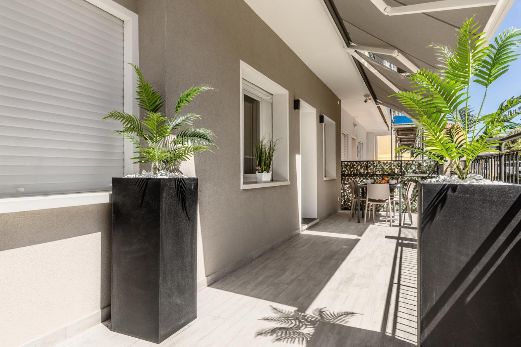Gigi House Appartamento Piazza Mazzini 300M Dal Mare Lido di Jesolo Exterior photo